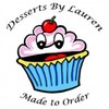 DessertsByLauren Cake Central Cake Decorator Profile