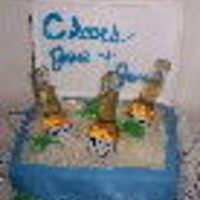 Cake Decorator sheronc
