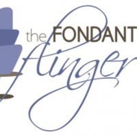 Cake Decorator FondantFlinger