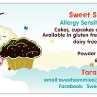 Cake Decorator Misstaralyn