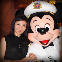 Cake Decorator helendesign