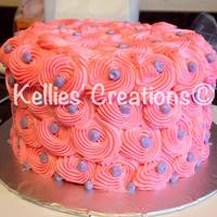 Cake Decorator TKCakes