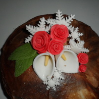 Cake Decorator Julienne91