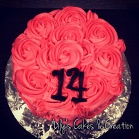 LovelyLily Cake Central Cake Decorator Profile