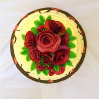 Cake Decorator sweetpea223