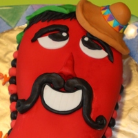 melissaks Cake Central Cake Decorator Profile