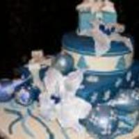 SRReeder Cake Central Cake Decorator Profile