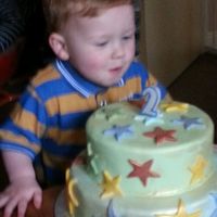 flissbear Cake Central Cake Decorator Profile