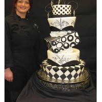 chefjenbarney Cake Central Cake Decorator Profile