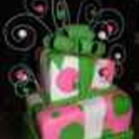 bellsnbows Cake Central Cake Decorator Profile