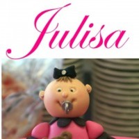 Cake Decorator Julisa