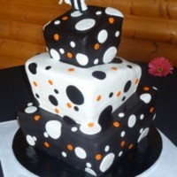 Cake Decorator Meccamomma