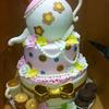 mskerrih  Cake Central Cake Decorator Profile