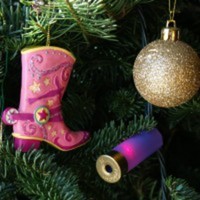 Cake Decorator pinkcowboybootz