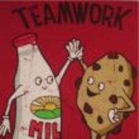 Cake Decorator riSHEL