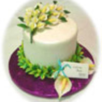 GumpasteLover Cake Central Cake Decorator Profile