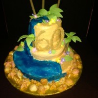 Cake Decorator thecupcakeladyNC