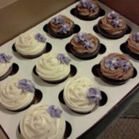 Cake Decorator DaisyJay