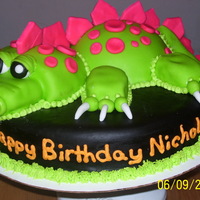 Cake Decorator cakearteest