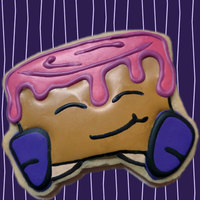 Cake Decorator SunshineCarbs