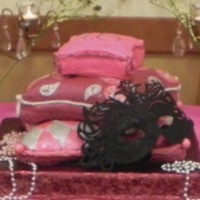 BrendaLeigh Cake Central Cake Decorator Profile