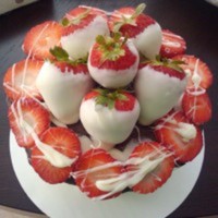 Cake Decorator Monchikins