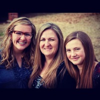 Cake Decorator CandyM