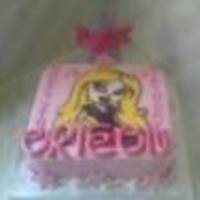 kaylascakes Cake Central Cake Decorator Profile