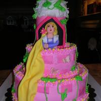 Cake Decorator cakeykathy