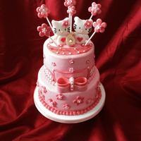 Cake Decorator Biliana