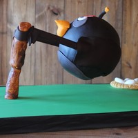 bobbieriddles Cake Central Cake Decorator Profile