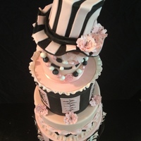 Cake Decorator Caroline97