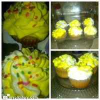 CakesbyJoni190 Cake Central Cake Decorator Profile