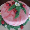 JulieBl Cake Central Cake Decorator Profile