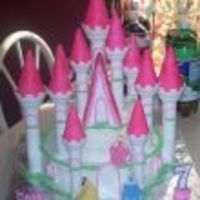 mom_of_4girls Cake Central Cake Decorator Profile