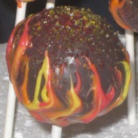 Cake Decorator Solomonclan