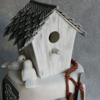 Cake Decorator nannescakes