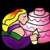 Crimsicle  Cake Central Cake Decorator Profile