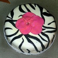 SereneLittleSweets Cake Central Cake Decorator Profile