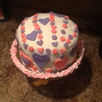 Cake Decorator daynaG