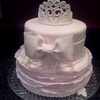 Rudd Cake Central Cake Decorator Profile