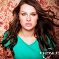 Cake Decorator Tesni