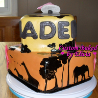 BubbleGumBG Cake Central Cake Decorator Profile