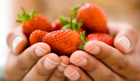 What&rsquo;s the best cake you&rsquo;ve ever made with fruit?