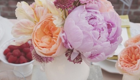 Reminder: Bridal Shower Inspiration Challenge Cookies