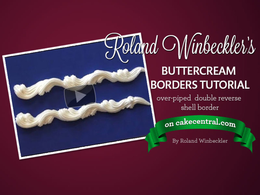 Roland Winbeckler s Over-Piped Double Reverse Shell ...