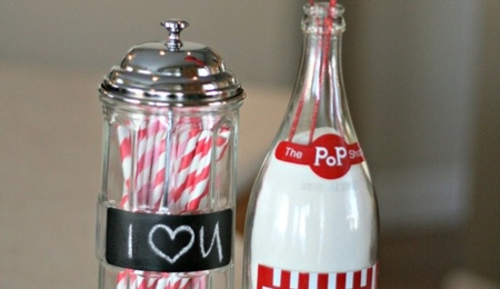 Enter the Mother's Day Inspiration Challenge!