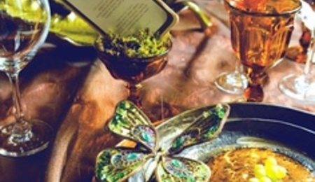 Enchanted Forest Cookie IC Reminder