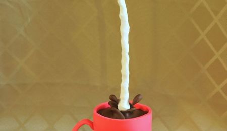 Top Gravity Defying Cakes