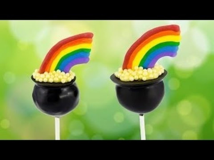 Cake Pops Chocolate Melting Pot Cake Pops Chocolate Melting Pot